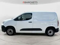 Usata Citroën Berlingo 102 CV (75 kW) 2020 Monovolume