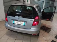 Usata Mercedes A180 Premium 109 CV (80 kW) 2010 Berlina