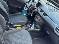 Usata Opel Corsa 69 CV (50 kW) 2015 Blu Utilitaria