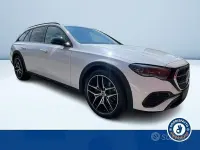 Nuova Mercedes E220 197 CV (144 kW) 2026 Bianco Station wagon