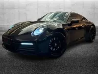 Usata Porsche 911 Carrera 385 CV (283 kW) 2019 Nero Coupé