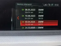 Usata BMW 320 M Sport 190 CV (139 kW) 2018 Station wagon
