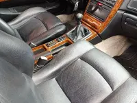 Usata Lancia Kappa 205 CV (150 kW) 1997 Coupé