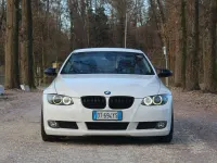 Usata BMW 330 M Sport 272 CV (200 kW) 2009 Coupé