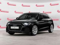 Usata Audi A1 Advanced 95 CV (69 kW) 2025 Nero SUV