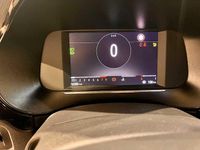 Usata Opel Corsa Elegance 101 CV (74 kW) 2022 Rosso Utilitaria