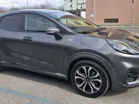 Usata Ford Puma ST-Line 120 CV (88 kW) 2022 SUV
