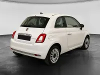 Usata Fiat 500 Dolcevita 70 CV (51 kW) 2024 Bianco Berlina