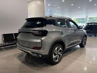 Nuova EMC SEI 113 CV (83 kW) 2026 Argento metallizzato SUV