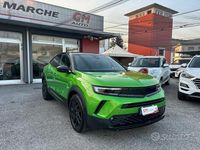 Usata Opel Mokka GS Line 101 CV (74 kW) 2022 Verde SUV