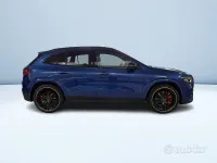 Nuova Mercedes GLA45 AMG Premium Plus 421 CV (309 kW) 2026 Bluazzurro SUV