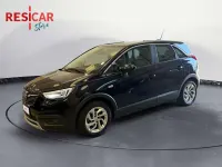 Usata Opel Crossland X 83 CV (61 kW) 2020 Blu SUV