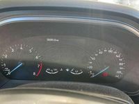 Usata Ford Focus Active 125 CV (91 kW) 2023 Blu/azzurro Berlina