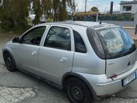 usata Opel Corsa 1.3 Multijet