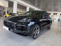 Usata Porsche Cayenne Platinum Edition 462 CV (339 kW) 2023 Nero SUV