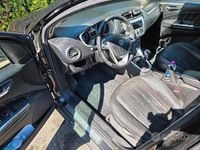 Usata Lancia Delta 120 CV (88 kW) 2008 Utilitaria