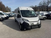 Nuova Fiat Ducato 140 CV (102 kW) 2025 Bianco Furgone