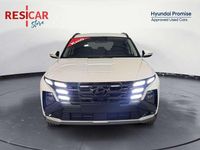 Nuova Hyundai Tucson 160 CV (117 kW) 2025 Atlaswhite SUV