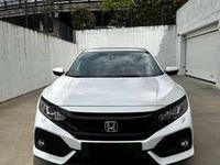 usata Honda Civic Civic5p 1.0 Executive Premium cvt