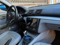 Begagnad BMW 118 Efficient Dynamics 2010 Halvkombi