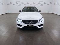 usata Mercedes C43 AMG AMG C SW 43 (450) AMG Sport 4matic auto