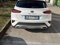 Usata Kia XCeed Plus 140 CV (102 kW) 2020 SUV