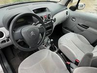 Usata Citroën C3 Exclusive 2006 Grigio Berlina