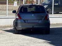 Usata Suzuki Swift 75 CV (55 kW) 2013 Grigio Utilitaria