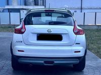 Usata Nissan Juke Tekna 110 CV (80 kW) 2011 SUV