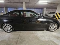 Usata BMW 320 177 CV (130 kW) 2007 Coupé