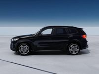 Nuova BMW X1 M Sport 136 CV (100 kW) 2025 Black sapphire SUV