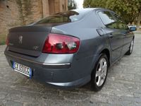 usata Peugeot 407 2.0 HDi Sport Pack Tecno