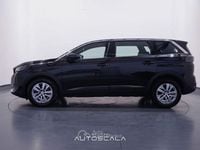 Usata Peugeot 5008 Active 131 CV (96 kW) 2023 Nero SUV