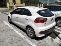 usata Kia Rio 3ª serie - 2015