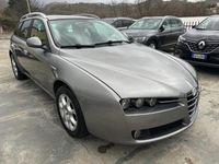 usata Alfa Romeo 159 1.9 JTDm Sportwagon Progression