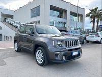 usata Jeep Renegade 1.6 Mjt 130 CV Limited