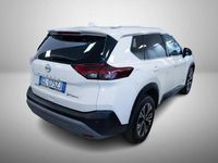 Usata Nissan X-Trail N-Connecta 157 CV (115 kW) 2022 SUV