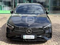 Usata Mercedes A180 AMG Line Premium 136 CV (100 kW) 2024 Nero Berlina