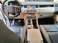 usata Land Rover Range Rover Sport I 2010 3.0 tdV6 SE auto