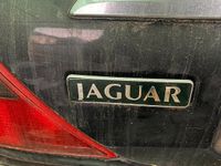 Usata Jaguar XJ6 1995 Blu Berlina