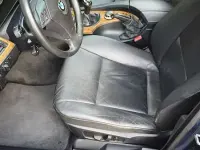 Usata BMW 530 258 CV (189 kW) 2006 Berlina