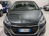 Usata Peugeot 208 Allure 82 CV (60 kW) 2016 Other Utilitaria