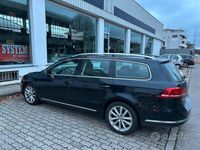 usata VW Passat Variant 2.0 tdi Highline