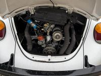 Usata VW Beetle 1982 Utilitaria