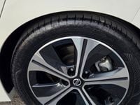 Usata Nissan Leaf Tekna 89 kW (122 CV) 2020 Bianco Utilitaria