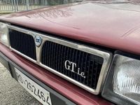 Usata Lancia Delta 1989 Utilitaria