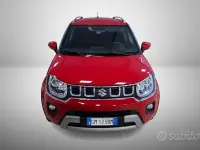 Second-hand Suzuki Ignis 83 CP (61 kW) 2022 Other SUV