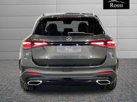 Neu Mercedes GLC43 AMG AMG 367 PS (269 kW) 2026 Grau