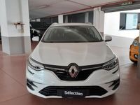 usata Renault Mégane IV -