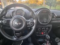 usata Mini Clubman (F54) - 2016